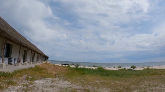 6 Day Kayak Expedition | Danube Delta смотреть онлайн