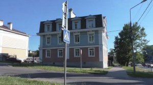 ПРОГУЛКА И ОБЗОР ГОРОДА УГЛИЧА