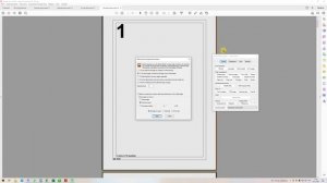 Верстка в Adobe Acrobat Pro c Quite Imposing