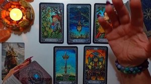 Расклад на 4 королей. Его планы на вас? Какие у него планы таро?