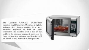 Best Microwave Oven