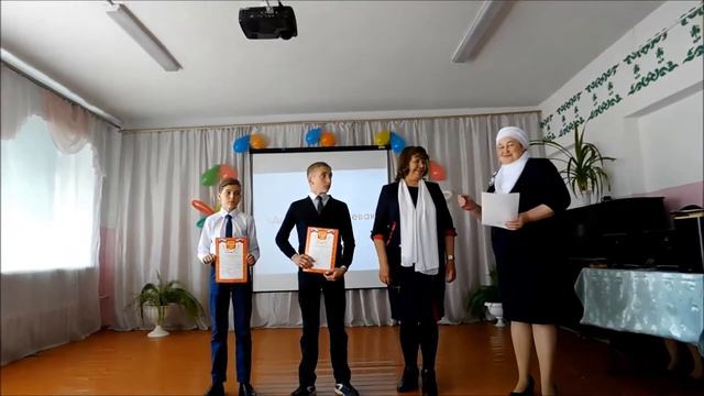 Шенталинские чтения 2018 Чистополь 2 часть смотреть онлайн