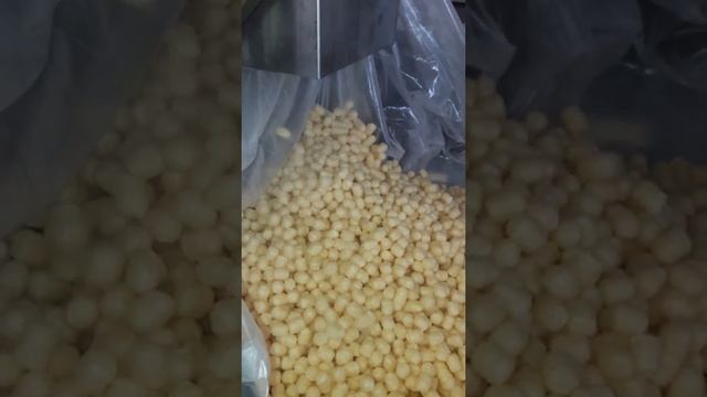 ?Не лёгкое дело (изготовление кукурузных палочек) смотреть онлайн