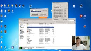 ПОДРОБНЫЙ ГАЙД, РАЗГОН ПО ШИНЕ, ПРОЦЕССОРА FX8350