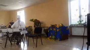 Сценка "Духовная больница"