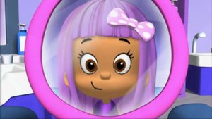 мультик игра гуппи и пузырики забавные приключения # 3