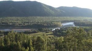 Туристы-водники