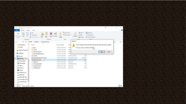 How to Make a Minecraft Server смотреть онлайн