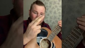 ИСПАНСКИЙ БОЙ ДЛЯ НАЧИНАЮЩИХ НА ГИТАРЕ