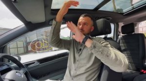 Volkswagen Touran ? Минивэн, в котором ЕСТЬ ВСЕ ? ПЛЮСЫ И МИНУСЫ