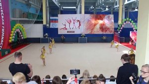 Идель-Искорки Пенза 2019-04-28 (2 выступление)