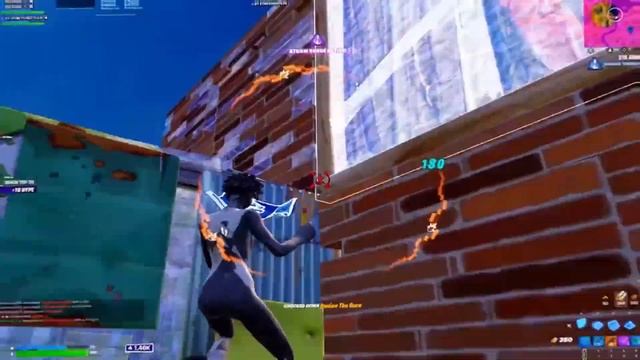 ЛУЧШИЕ РАЗРЕШЕНИЕ В ФОРТНАЙТ!0 ДИЛЕЙ РАЗРЕШЕНИЕ!ПРО РАЗРЕШЕНИЕ