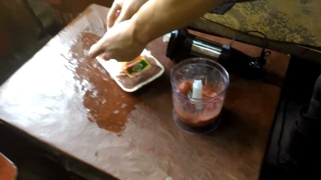 корм для клариевого малька