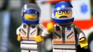 Lego City Meme but its to Death By Glamour