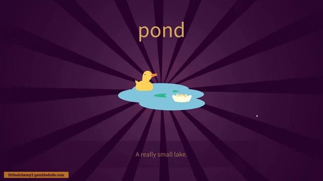 How to make ARCTIC in Little Alchemy 2 смотреть онлайн