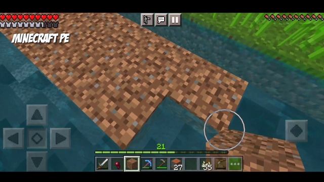 Minecraft PE VS Craft World - Master Building Block Game 3D смотреть онлайн