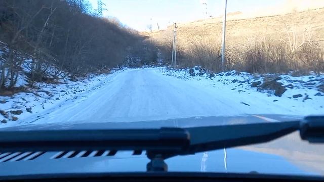 Нива Турбо смотреть онлайн