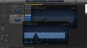 Триггирование бочки в Logic Pro [Уроки для любой DAW]