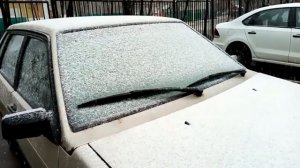 ВАЗ 2108 2109 2114 2115 омыватель стекла