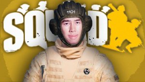ВОТ ПОЧЕМУ Я ИГРАЮ В SQUAD