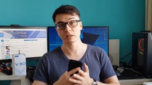 Обзор VIVO Y30: Небюджетная бюджетка?