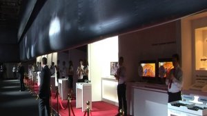 Презентация CINEMA 3D в России