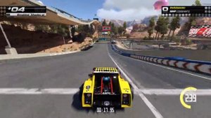 Trackmania Turbo - Первый взгляд !