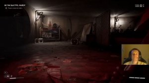 Atomic Heart ♦ Часть 1 ♦ Мы рождены чтобы сказку сделать былью! Комплекс Вавилова. Майор Нечаев и К