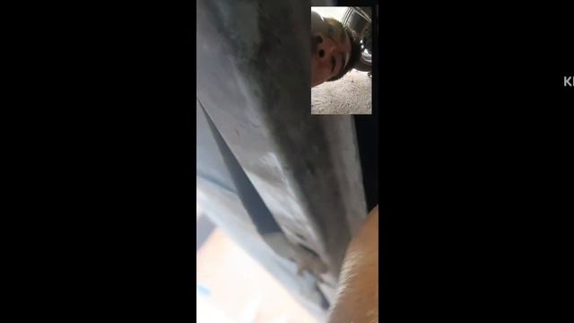 HOW TO REPLACED RADIATOR ON MIRAGE G4 | ENGINE OVERHEAT DUE TO RADIATOR LEAK | COOLANT BLEEDING смотреть онлайн