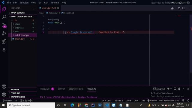 How to add or delete new column Data type.@programmingwithmosh