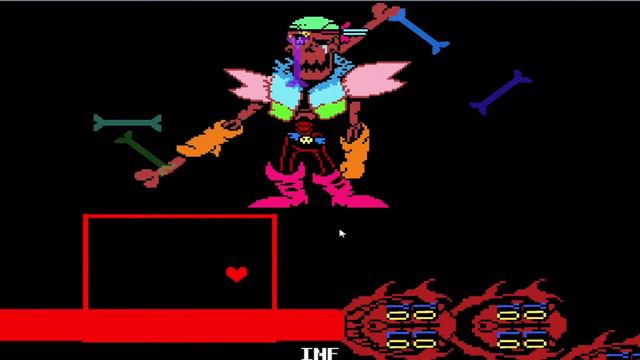 Disbelief hard mode.....? / Omnibelief ( Hard mode ) смотреть онлайн