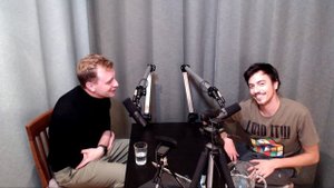 Бухарог Лайв #17: Алексей Гоман