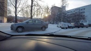 Обзор 3 комплекса г. Набережные Челны