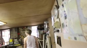 Psycho Kid Gets Arrested