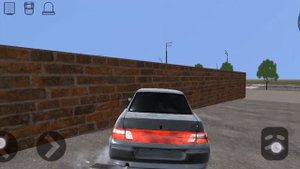 #машины #игра обзор на игру real oper city (ССЫЛКА В ОПИСАНИИ)