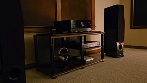 YAMAHA RX-A8A AVENTAGE AND YAMAHA CD-S303