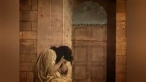 ИСЦЕЛЕНИЕ СЛЕПОГО!! ЧУДЕСА ПО МОЛИТВАМ ИОАННА КРОНШТАДТСКОГО