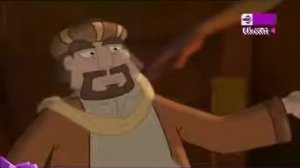 Верблюдица пророка Салиха (а.с) (часть 2 я)