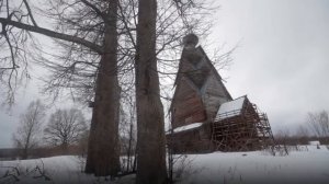 Ширков Погост, Тверская область - Москва