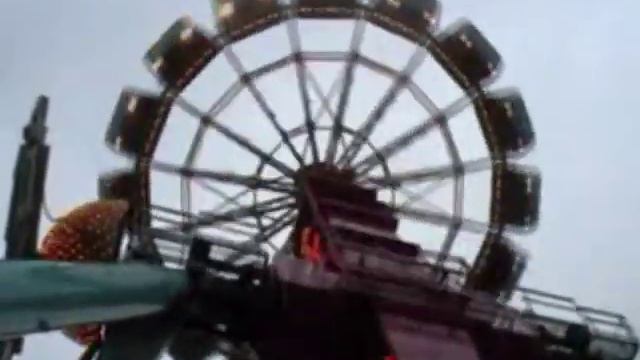 Imperator Eberhardt Offride, Herne Cranger Kirmes Germany смотреть онлайн