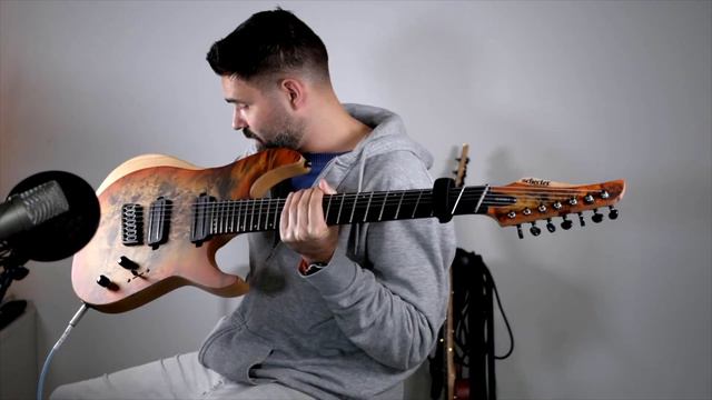 Very Retro! Fender 10-Foot Original Instrument Cable Review смотреть онлайн