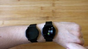 UMIDIGI Uwatch2 Обзор на русском – Умные часы с тонометром за $25 – Интересные гаджеты