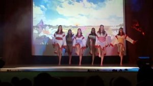 "Славянский танец"