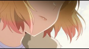 [AMV] Аниме клип - Все думают я милая