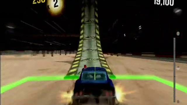 Stuntman: Ignition - Create a stunt! смотреть онлайн