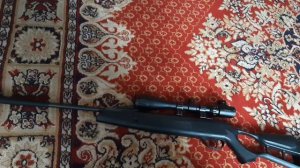 Hatsan striker edge. С гп 150атм