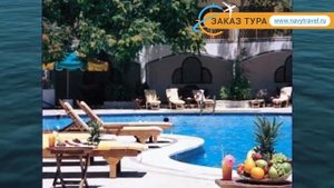 LAND MARK 5* Иордания Амман обзор – отель ЛЭНД МАРК 5* Амман видео обзор