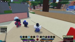 КАК БЫСТРО ПРОКАЧАТЬСЯ НОВИЧКУ В ШИНОБИ ЛАЙФ 2 😮!!! (SHINOBI LIFE 2 - ROBLOX)