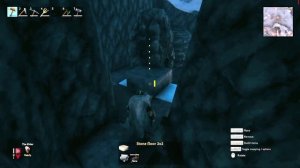 Living Under the Old Ruined Castle | Valheim
