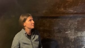 ПОДВАЛЫ СТАРОЙ МОСКВЫ